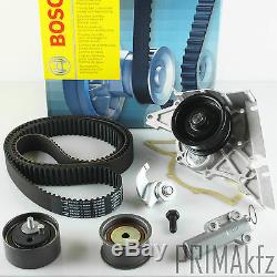 Bosch 1 987 946 401 Zahnriemensatz + Wapu Audi A4 A6 A8 Vw Passat 3b 2,4 2,8