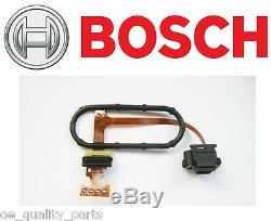 Bosch Capteur Vitesse De Rotation Pompe D'injection Joint Joint Kit De Réparation Set Bmw Audi