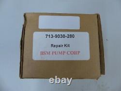 Bsm Pump Repair Kit 713-9030-280