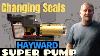 Comment Changer Les Joints Sur Une Super Pompe Hayward