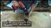Comment Reconstruire Une Pompe Flojet Kleen Rite