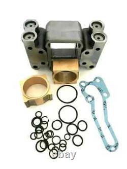 Convient pour le kit de réparation de pompe hydraulique Massey 135 148 158 165 168 175 178 1810859M91.