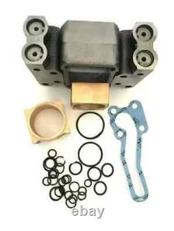 Convient pour le kit de réparation de pompe hydraulique Massey 135 148 158 165 168 175 178 1810859M91.