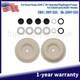 D07-525 Kit De R&eacute;paration De Section Fluide D07525 Compatible Avec La Pompe &agrave; Membrane Graco Husky 1040 1<br/>