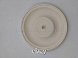 D07-525 Kit de réparation de section fluide D07525 compatible avec la pompe à membrane Graco Husky 1040 1 
 <br/>		