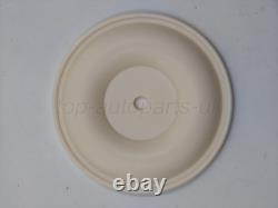 D07-525 Kit de réparation de section fluide D07525 compatible avec la pompe à membrane Graco Husky 1040 1 
<br/>

