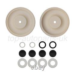 D07-525 Kit de réparation de section fluide D07525 compatible avec la pompe à membrane Graco Husky 1040 1<br/>