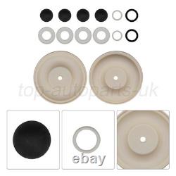 D07-525 Kit de réparation de section fluide D07525 compatible avec la pompe à membrane Graco Husky 1040 1 <br/>