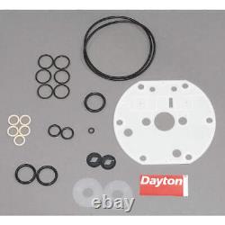 Dayton 6py78 Kit De Réparation De Pompe, Air