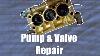 General Pump Seal Kit U0026 Valves Réparation