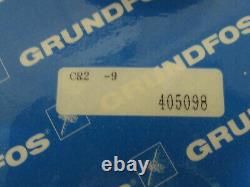 Grundfos Pump Repair Kit Cr2 -9 405098 Nouveau Dans La Boîte D'origine