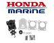 Honda 9.9/15hp (bf9.9a/bf15a) 4-stroke Outboard Water Pump Impeller Repair Kit