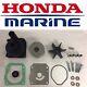Honda Bf115d/bf135a/bf150a Outboard Water Pump Impeller Repair Kit 06193-zy6-000