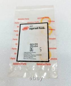 Ingersoll Rand Aro 637119-44-c 1 Kit de réparation incomplet de pompe à diaphragme Expédition rapide