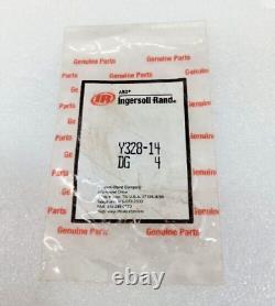Ingersoll Rand Aro 637119-44-c 1 Kit de réparation incomplet de pompe à diaphragme Expédition rapide