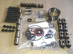 John Deere Pompe Hydraulique Kit De Réparation. 4000 4010 4020 5010 5020 39cm3 49cm3