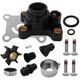 Johnson/evinrude 394711 0394711 Kit De R&eacute;paration De Pompe &agrave; Eau &agrave; Turbine Pour Moteurs 9,9 Ch Et 15 Ch, Neuf