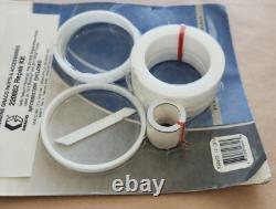 KIT DE RÉPARATION DE POMPE Graco 220862 101 Bulldog & King NEUF + Garantie KIT DE RÉPARATION DE POMPE Graco 220862 101 Bulldog & King NEUF + Garantie