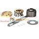 Kit De Réparation De Pièces De Rechange De Pompe Hydraulique Pour Rexroth Ap2d12 Bobcat 331