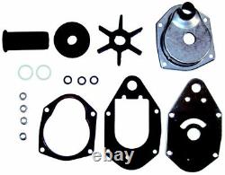 Kit De Réparation Impeller Pompe À Eau Mercury 40 50 60 Ch Efi Hors-bord 46-812966a12