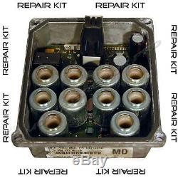Kit De Réparation Pour 00-05 Chevrolet Monte Carlo Abs Module De Commande De Pompe Nous Installons