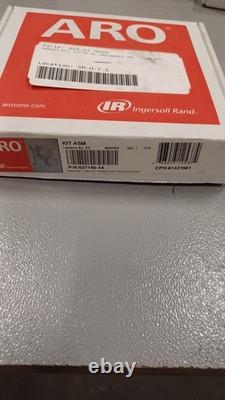 Kit d’entretien/réparation pour pompe à membrane Ingersoll Rand P/N 637140-44, stock USA