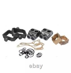 Kit de Réparation de Pompe Hydraulique Compatible avec Massey Ferguson 135, 150, 165, 175, 178, 180