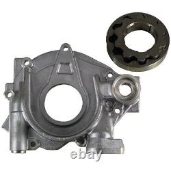 Kit de chaîne de distribution et kit de réparation de pompe à huile pour Chevrolet Trailblazer, GMC Envoy 4.2L