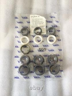 Kit de joints NBR CAT Pumps 33916 pour modèles 1051 1057 kit de réparation de pompe hydraulique