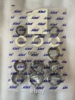 Kit de joints NBR CAT Pumps 33916 pour modèles 1051 1057 kit de réparation de pompe hydraulique