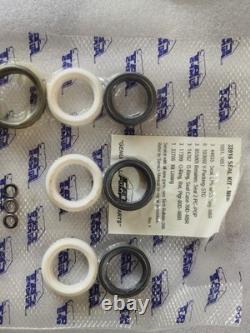 Kit de joints NBR CAT Pumps 33916 pour modèles 1051 1057 kit de réparation de pompe hydraulique