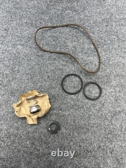 Kit de joints de réparation de pièces de pompe Goulds RPKNPE neuf