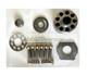 Kit De Pi&egrave;ces De R&eacute;paration Pour Pompe &agrave; Piston Hydraulique Pour La S&eacute;rie Rexroth A4vso180 A4vso180