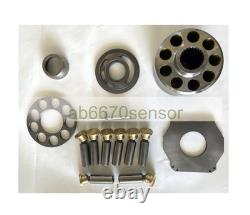 Kit de pièces de réparation pour pompe à piston hydraulique pour la série Rexroth A4VSO180 A4VSO180