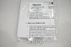 Kit de reconstruction Thermo Scientific 9464 / Kit de réparation de pompe 2 requis Knf # 076633