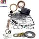 Kit De Reconstruction De Transmission 6l80, Kit De Réparation De Pompe, Pistons, Frictions Et Filtre 07-up