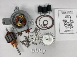 Kit de réfection complète pour pompe à carburant courte Bosch Mercedes 0010915201