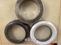 Kit de réparation OEM Graco 213012 213-012 pour pompe de transfert de fût de lubrification Fast-Flo 11 neuf