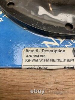 Kit de réparation Sandpiper 476.194.365 pour une pompe à diaphragme NEUVE