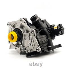 Kit de réparation authentique pompe à eau et thermostat améliorés pour Audi A3 A4 A6 Q5 Q3 TT A5 A7