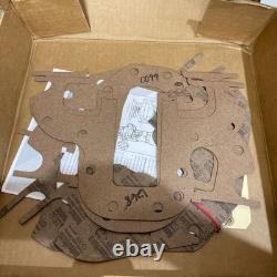 Kit de réparation avec pièces de rechange pour pompe Aurora 476-0372-644
