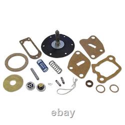 Kit de réparation complet de pompe à carburant 1521394 1539555 - Compatible avec tracteur International