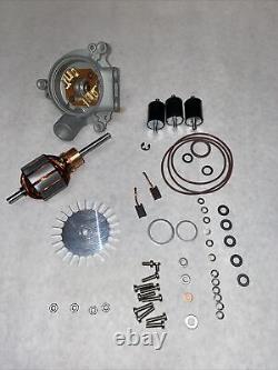 Kit de réparation court de pompe à carburant complet pour Bosch Mercedes 0010915201
