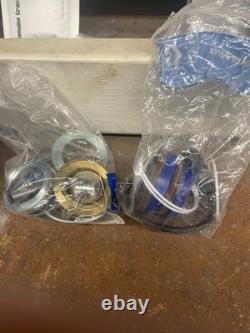 Kit de réparation d'emballage de pompe Graco d'origine 244958 pour Hydra Max 300 et 350