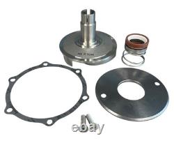 Kit de réparation de banjo pour pompe centrifuge standard en fonte 3 18100