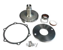 Kit de réparation de banjo pour pompe centrifuge standard en fonte 3 18100