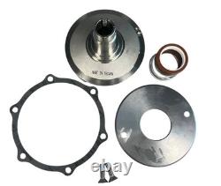 Kit de réparation de banjo pour pompe centrifuge standard en fonte 3 18100