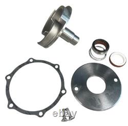 Kit de réparation de banjo pour pompe centrifuge standard en fonte 3 18100