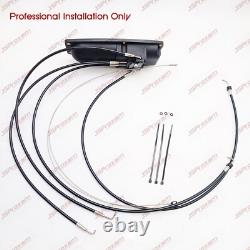 Kit de réparation de couvercle de pompe de trim et d'inclinaison 21945911 21573835 Remplace Volvo Penta SX-A DPS-A