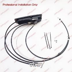 Kit de réparation de couvercle de pompe de trim et d'inclinaison 21945911 21573835 Remplace Volvo Penta SX-A DPS-A